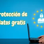 Protección de datos gratis con esta herramienta