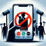 Lista Robinson y la Prohibición de Llamadas Spam