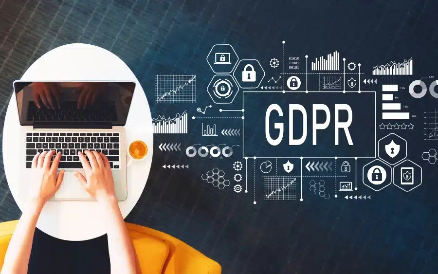 10 claves para entender la protección de datos y el RGPD