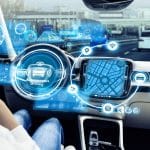 El impacto de los vehículos autónomos en la privacidad y protección de datos