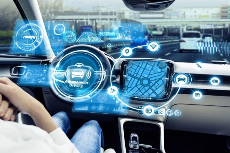 El impacto de los vehículos autónomos en la privacidad y protección de datos